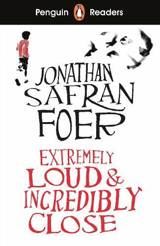 Jonathan Safran Penguin Readers Level 5: Extremely Loud and Incredib (Tascabile)