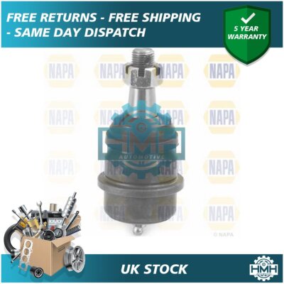 Fits Jeep Grand Cherokee Wrangler HMH Front Upper Ball Joint #2 68004085AA