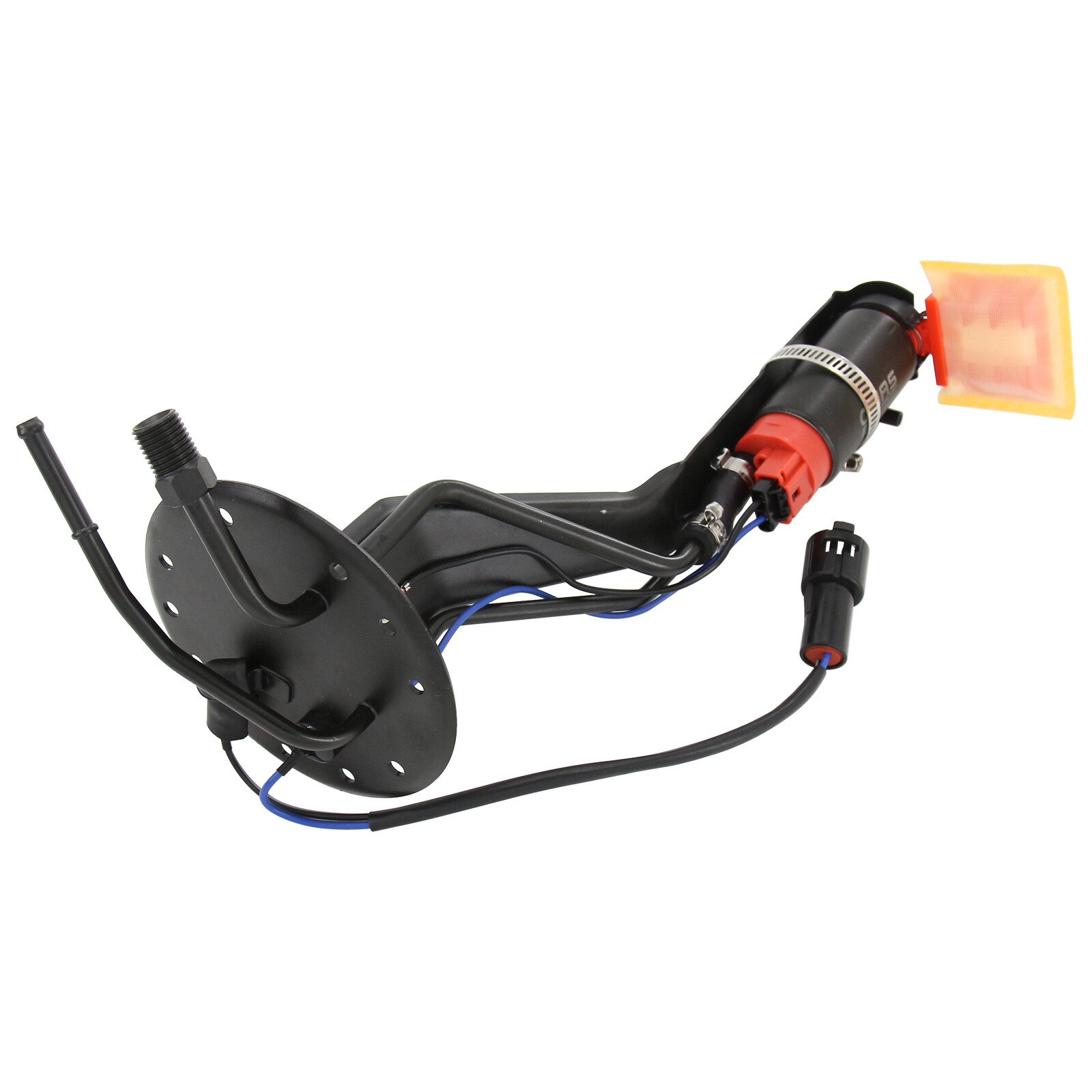 Fuel Pump Hanger Assembly for Toyota 1987-1992 Fuel Cell Pump Hanger 23206-35121