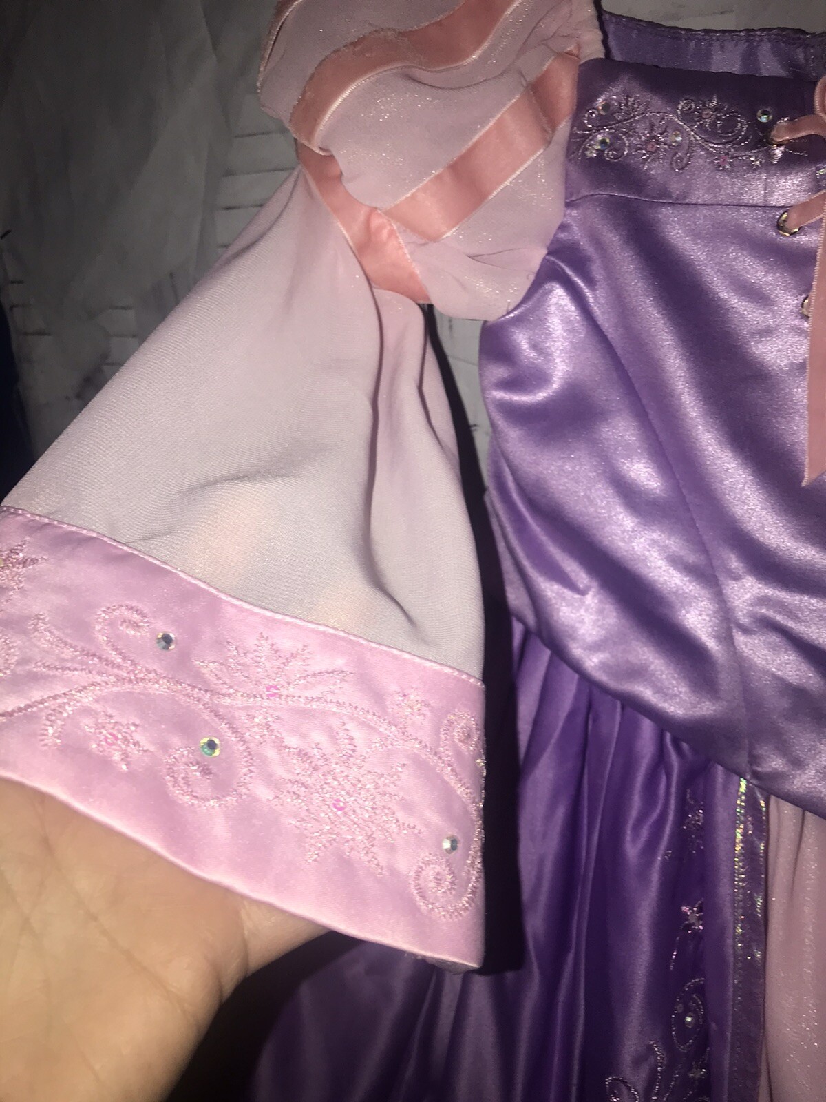 Chasing Fireflies Disney's Ultimate Disney's Tang… - image 8