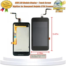 LCD Module Display + Touch Screen Digitizer for Honeywell Dolphin CT50 Scanner