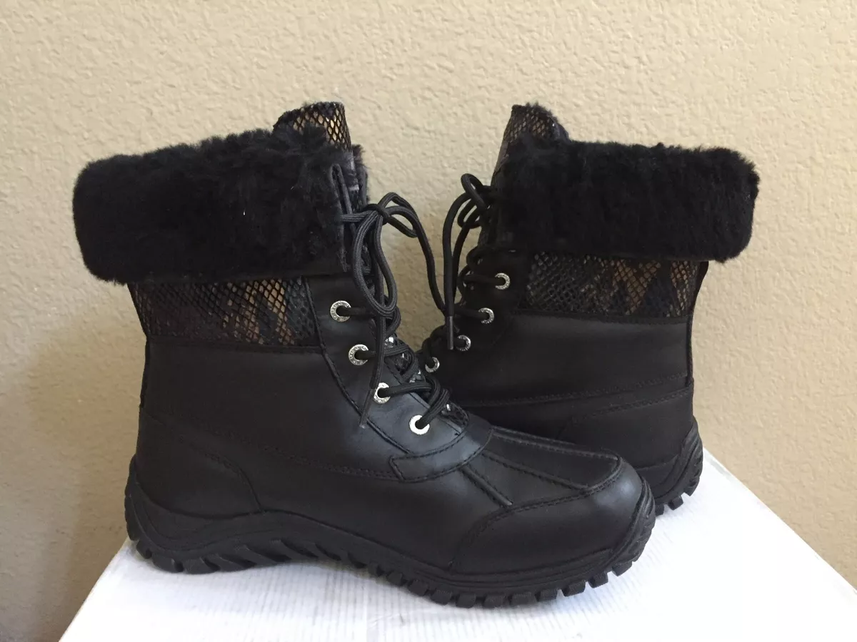 Ugg 2025 adirondack short