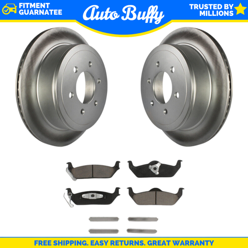 VORDERER STABILISATOR FÜR FORD F-150 LINCOLN MARK LT 2005 - 2008 4WD