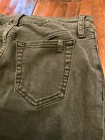 Joe's Jeans Black “Serenity” Skinny Jeans, Size 25 — photo 6