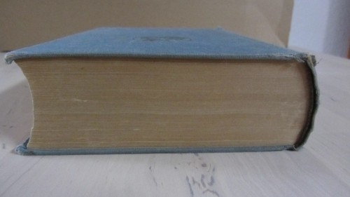 Der Volks-Brockhaus - 13. Auflage 1962 - - Bild 9 von 10