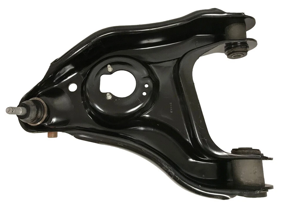 Motorcraft MCSOE-101 Front Suspension Arm Assembly MCSOE101 6L3Z-3078-E - Image 2 of 2