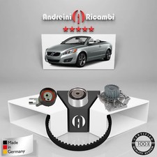 Kit de distribution Volvo C70