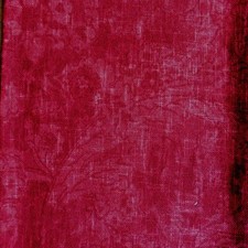 MULBERRY FABRIC SIMLA PRINT -  SAMPLE