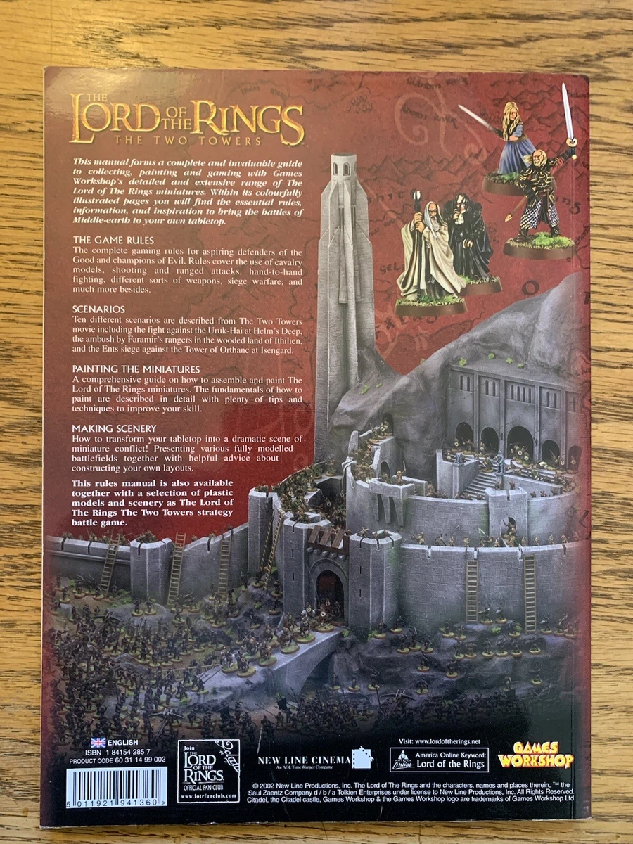lord of the rings characters list Book Covers