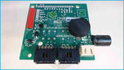 Platine Board Elektronik BMX-01 WMF 450 Typ 03.0320 -3