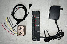 Audioplex IRStation 6 Port IR Emitter Block with Ir Receiver