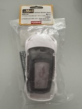 Kyosho mini z Autoscale Citroen Ds3 WRC 2011 White Body Set MZN145