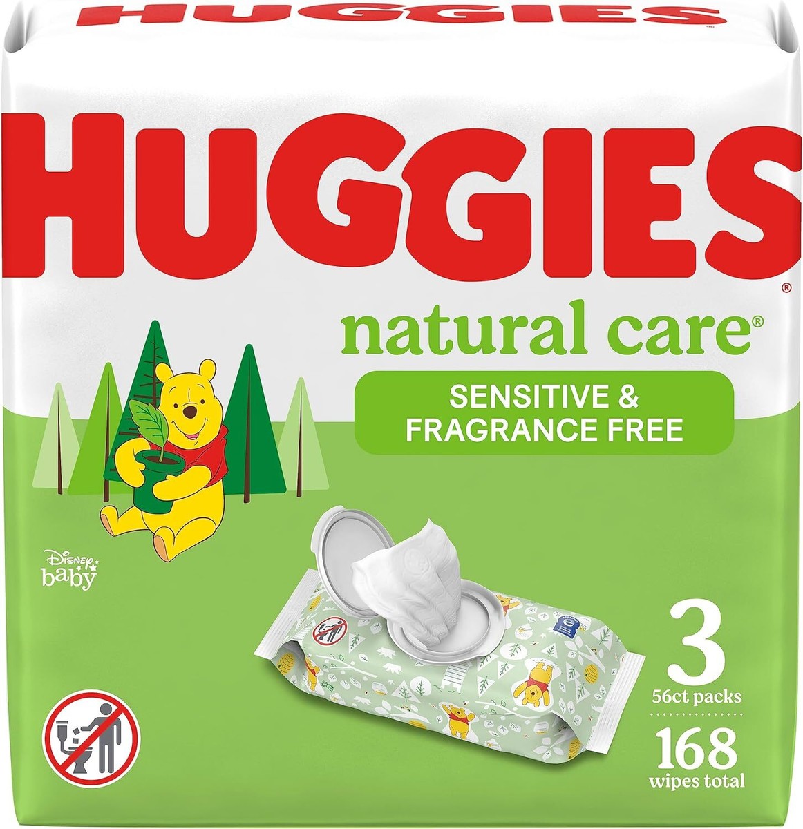 Huggies Cleansing Wipes Target Huggies Natural Care Refreshing