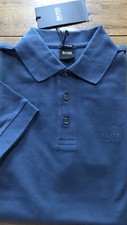 Image of BOSS HUGO BOSS Men’s Polo - ‘Pallas’ (Size M)
