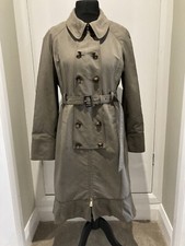 Ladies Tory Burch Raincoat