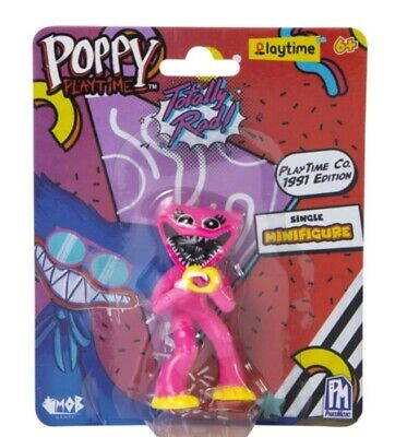 POPPY PLAYTIME - Action Figure - Kissy Missy