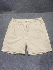 Lee Shorts Men  s Size 36 Tan Bermuda No Size Tag