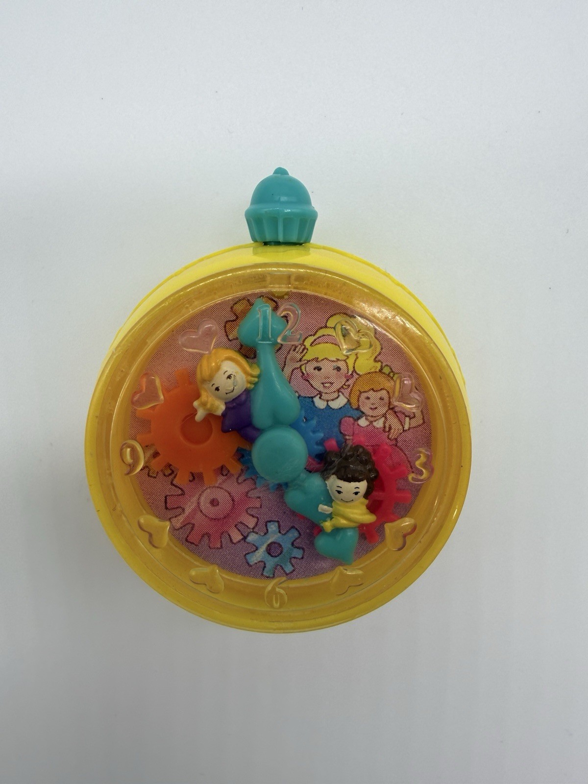 ebay category 262346 VTG Polly Pocket