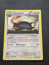 Stoutland #122 Prices | Pokemon Boundaries Crossed | Pokemon Cards Stoutland #122 Prices | Pokemon Boundaries Crossed | Pokemon Cards