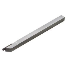 Micro 100 Lc-500120 Brazed Tool Bit, Lc, 6 In...