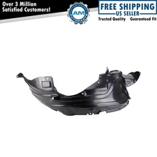 Front Right Inner Fender Liner Black For 2007-2009 Mazda CX-7 MA1251106