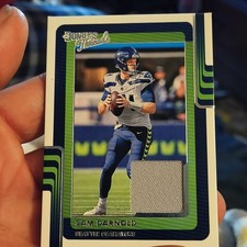 2026 Panini Seattle Seahawks Super Bowl LX Champions Box Set Football Guide in-content 26