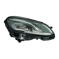 Diederichs Halogen H7 Scheinwerfer FüR Mercedes W212 Ab 03.13 Rechts 2128201839