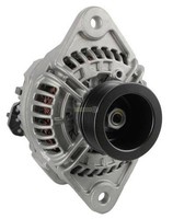 Lichtmaschine 80A Neu Original Bosch SEG 0124555036 FüR -- Volvo Trucks