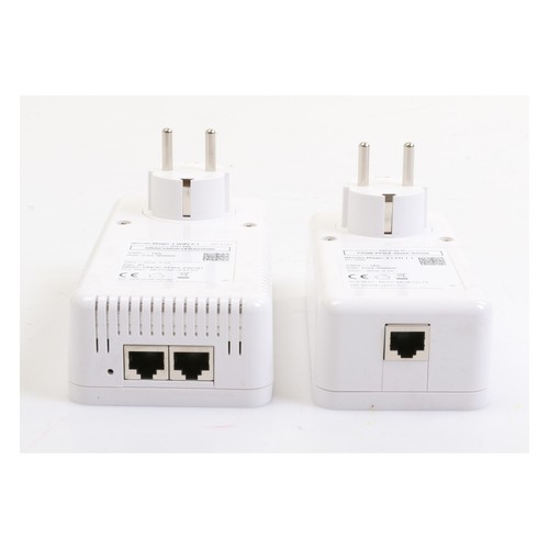 Devolo Magic 1 Wifi 2-1-2 De / At + Défectueux (275730) - Photo 7/7