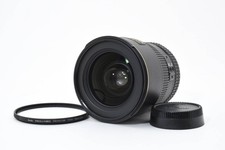 Nikon AF-S ZOOM Nikkor 17-55mm f2.8G IF ED Working