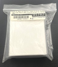 Mamiya Type A Matte Focusing Screen 645AF Medium Format Cropped 24x36mm For 35mm