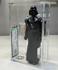 Star Wars Vintage Kenner AFA U85 Darth Vader Hong Kong - New Case Style