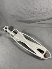 QUALITY ALUMINUM ALLOY BIKE BICYCLE SEAT POST REAR CARGO RACK LUGGAGE CARRIER