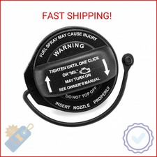 Gas Cap, Fuel Cap For Audi A4 A5 A8 Quattro Q5 RS5 S4 S5 S8 SQ5 allroad Volk