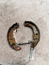 Mâchoire de frein Peugeot 207