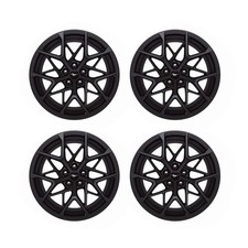 Ford Racing Handling Pack 19x10.5 19x11 Wheel Kit For 2021 Mustang Mach 1 Ford Racing Handling Pack 19x10.5 19x11 Wheel Kit For 2021 Mustang Mach 1