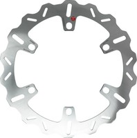Bremsscheibe Vorne Kompatibel Mit Ducati Multistrada DS 1000 Bj. 2003-2006