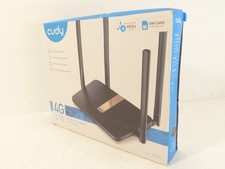Cudy 4G LTE SIM Card Slot