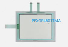 PFXGP4601TMA Touch Panel for Pro-face PFXGP4601TMD with Protective Film lin