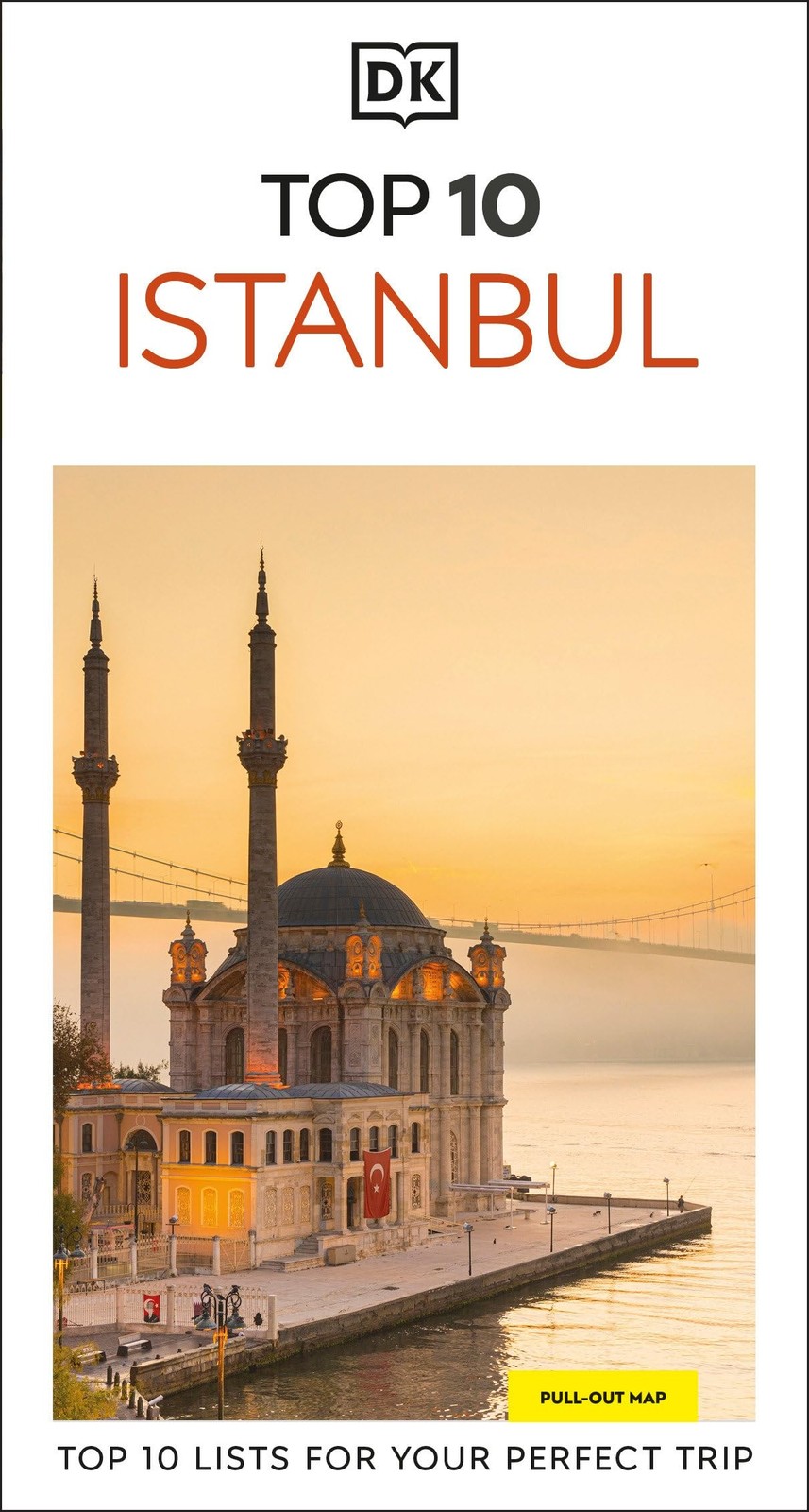 DK Top 10 Istanbul: Top 10 lists for your perfect trip, plus an all-weather folded map (Pocket Travel Guide) - Image 7