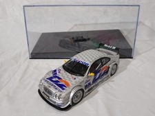 1/43 Autoart Mercedes Benz CLK DTM 2000 MERCEDES BENZ Collectables 17+