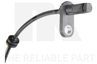NK ABS Sensor Raddrehzahl DrehzahlfüHler Vorne FüR Mercedes E-Klasse S211 W211