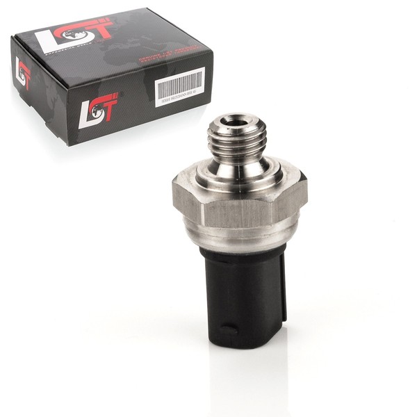 Drucksensor Abgasdruck Differenzdruck FüR Mercedes R-Klasse W251 V251 CDI-image