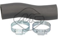 Metalcaucho Ladeluftschlauch 16186 FüR CitroËN Peugeot