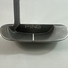 Ping B60 Putter  ~  Right Handed ~Steel shaft 36"