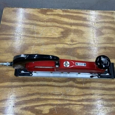 Ingersoll Rand 315 Heavy Duty Twin Piston Straight Line Air Sander