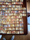 1955 Topps Baseball near Complete Set No Clemente 205/206  8 Psa Cards Read — photo 3