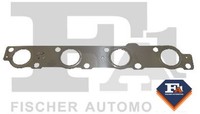 Fa1 413-026 Dichtung FüR AbgaskrüMmer Dichtung AbgaskrüMmer