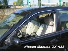 Porte avant et accessoires Nissan MAXIMA QX