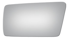 Espejo retrovisor de vidrio 2476 sin montaje trasero para Ford Thunderbird 1980-1982, Cougar